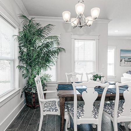 Inlet Beach Grande Pointe Driftwood 빌라 외부 사진