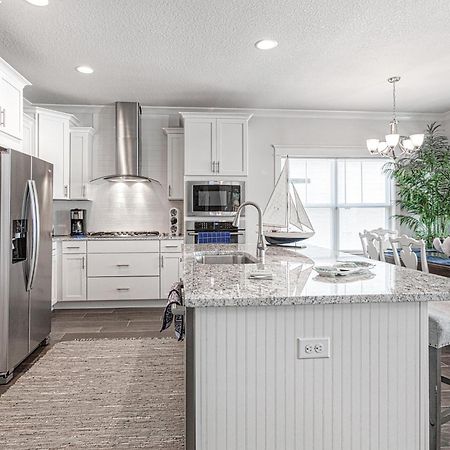 Inlet Beach Grande Pointe Driftwood 빌라 외부 사진