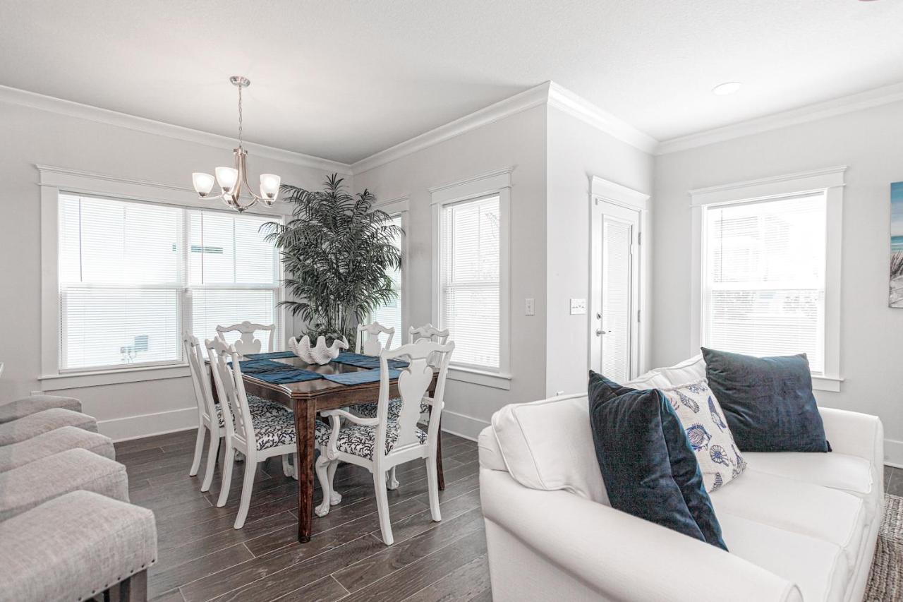 Inlet Beach Grande Pointe Driftwood 빌라 외부 사진