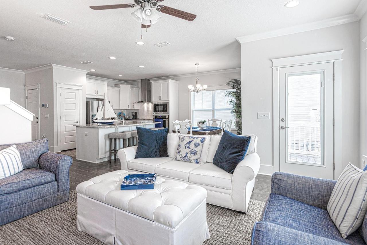 Inlet Beach Grande Pointe Driftwood 빌라 외부 사진