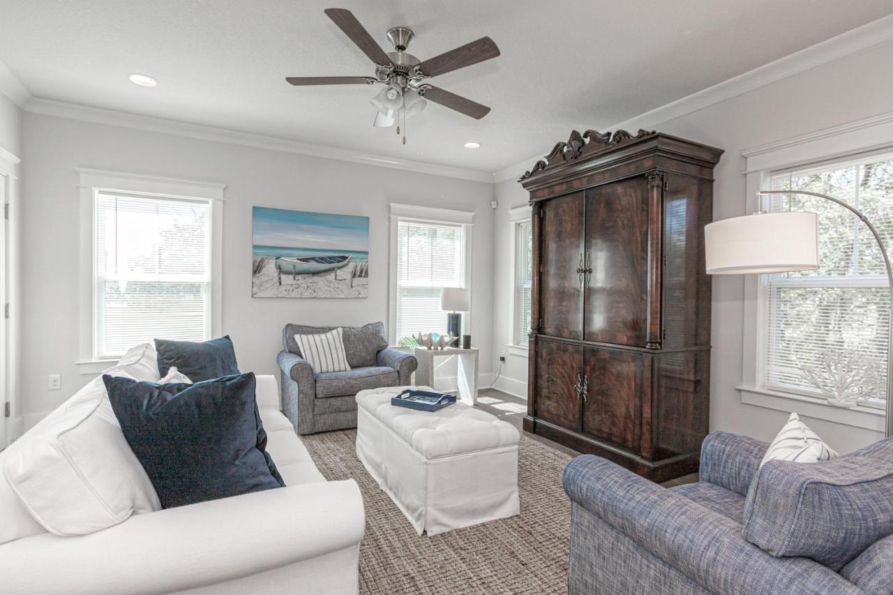 Inlet Beach Grande Pointe Driftwood 빌라 외부 사진
