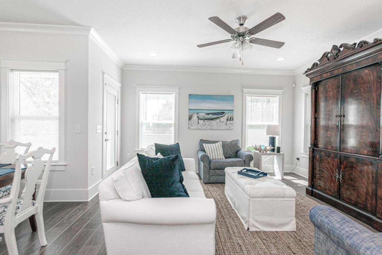 Inlet Beach Grande Pointe Driftwood 빌라 외부 사진