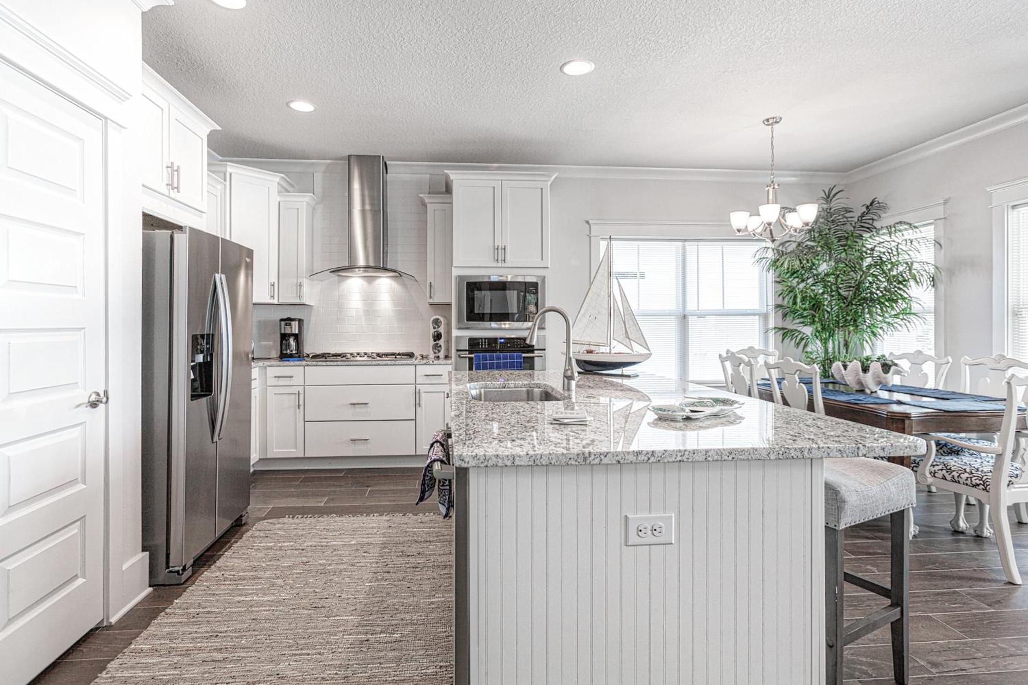 Inlet Beach Grande Pointe Driftwood 빌라 외부 사진