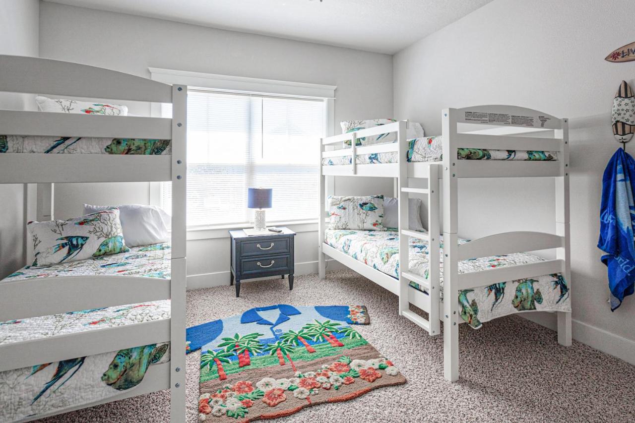 Inlet Beach Grande Pointe Driftwood 빌라 외부 사진