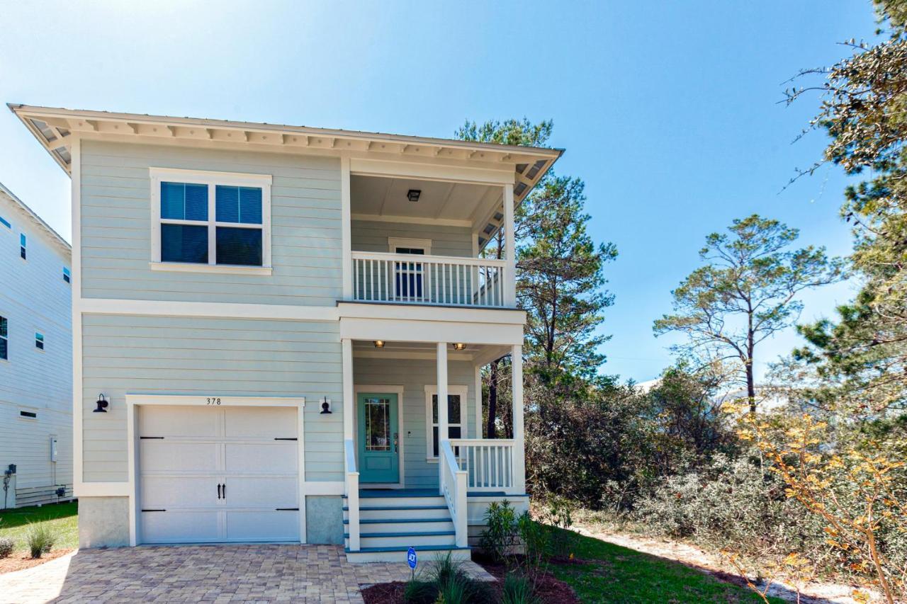 Inlet Beach Grande Pointe Driftwood 빌라 외부 사진