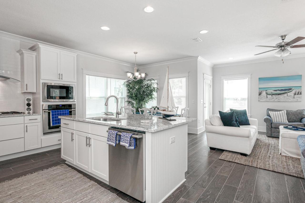 Inlet Beach Grande Pointe Driftwood 빌라 외부 사진