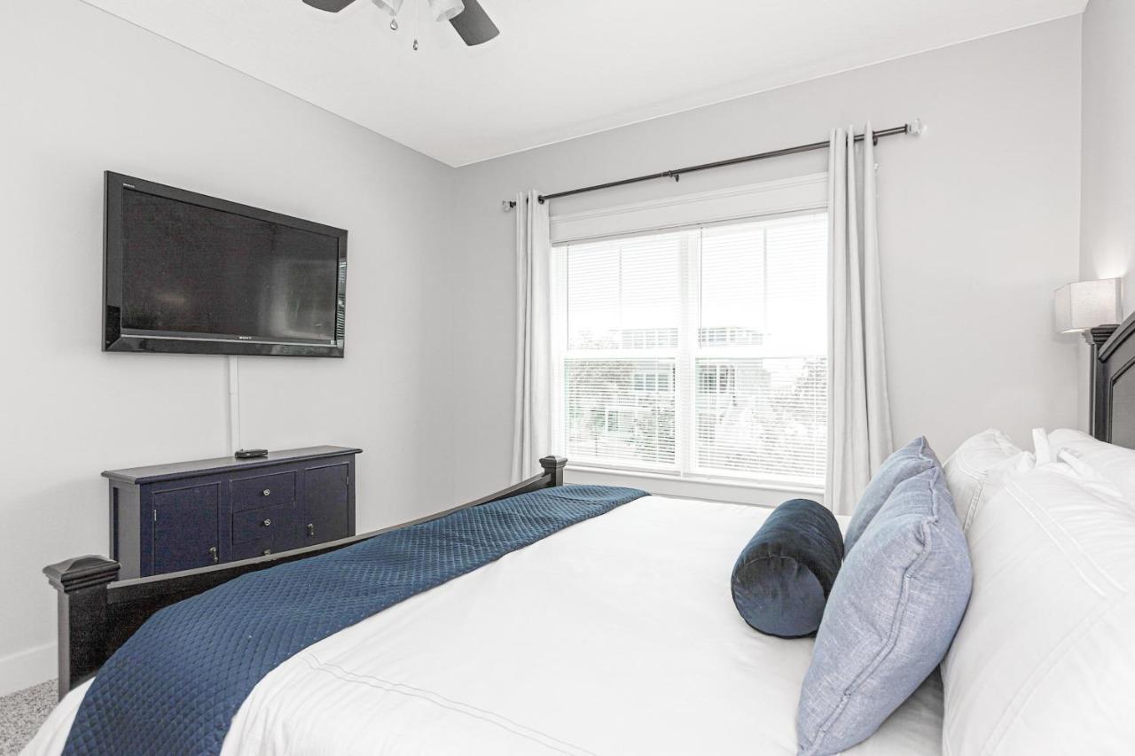 Inlet Beach Grande Pointe Driftwood 빌라 외부 사진