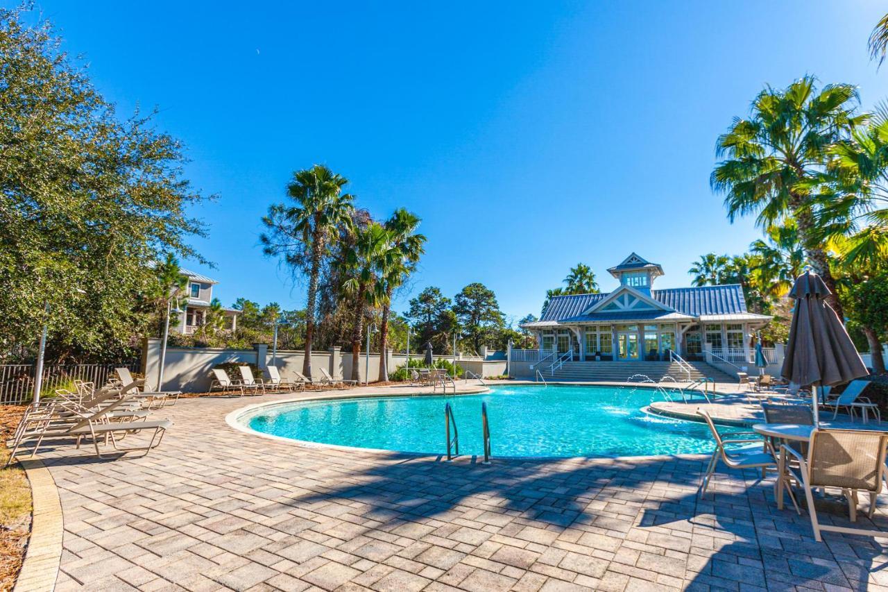 Inlet Beach Grande Pointe Driftwood 빌라 외부 사진