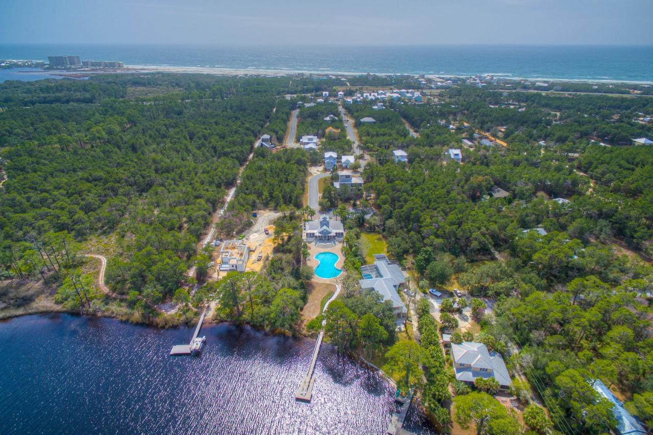 Inlet Beach Grande Pointe Driftwood 빌라 외부 사진