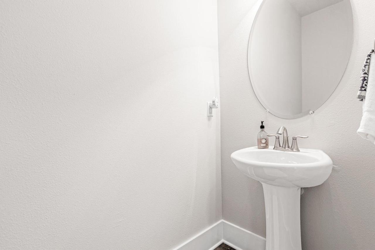 Inlet Beach Grande Pointe Driftwood 빌라 외부 사진