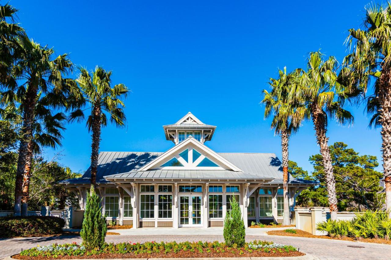 Inlet Beach Grande Pointe Driftwood 빌라 외부 사진